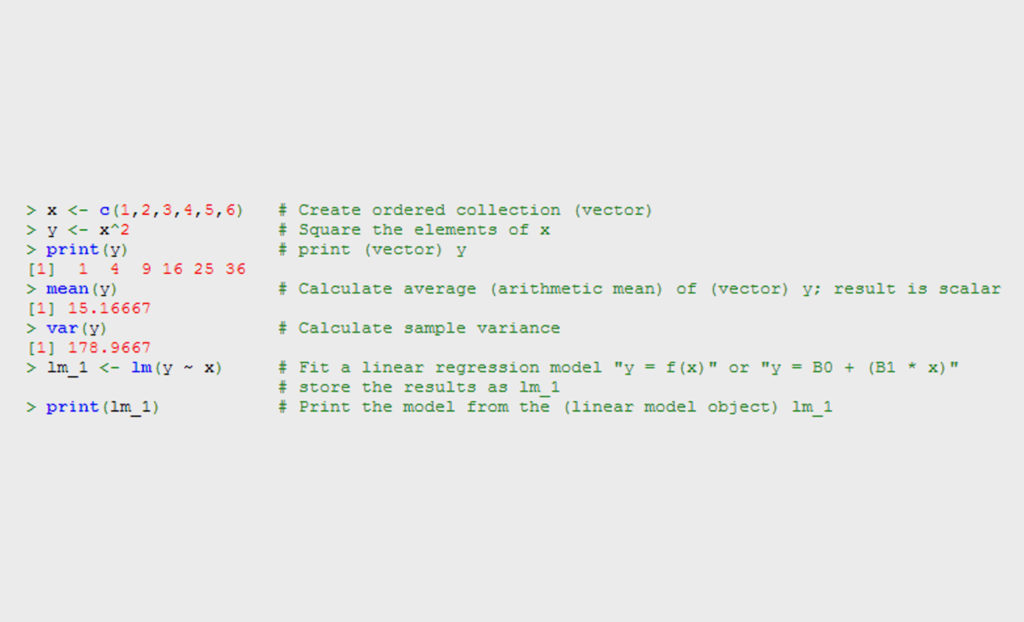 Visualising AdWords Data Using ‘R’