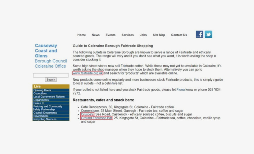 5 maneiras de obter backlinks de alta qualidade de domínios governamentais e educacionais