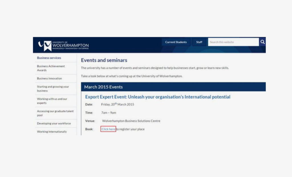 5 maneiras de obter backlinks de alta qualidade de domínios governamentais e educacionais