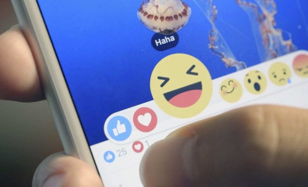 How Facebook reactions will affect marketers 1