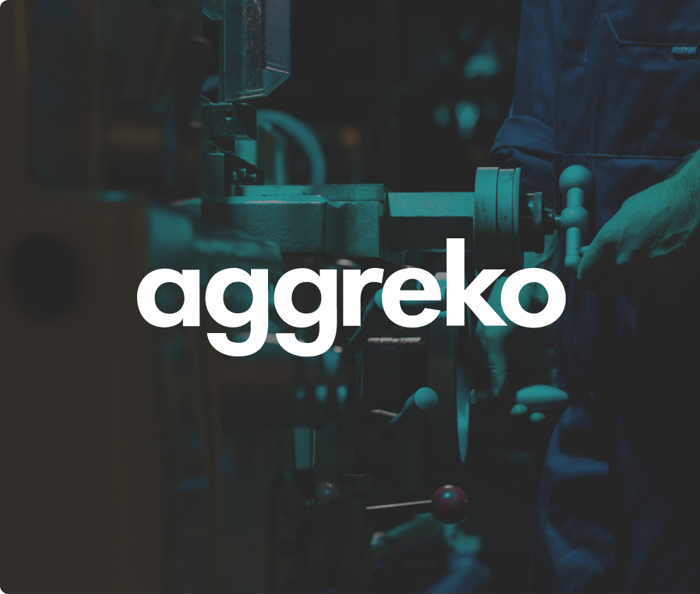 Aggreko