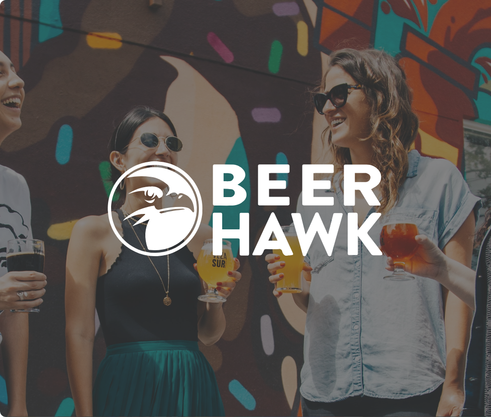 BeerHawk