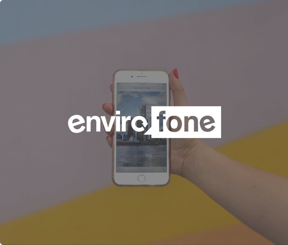 envirofone