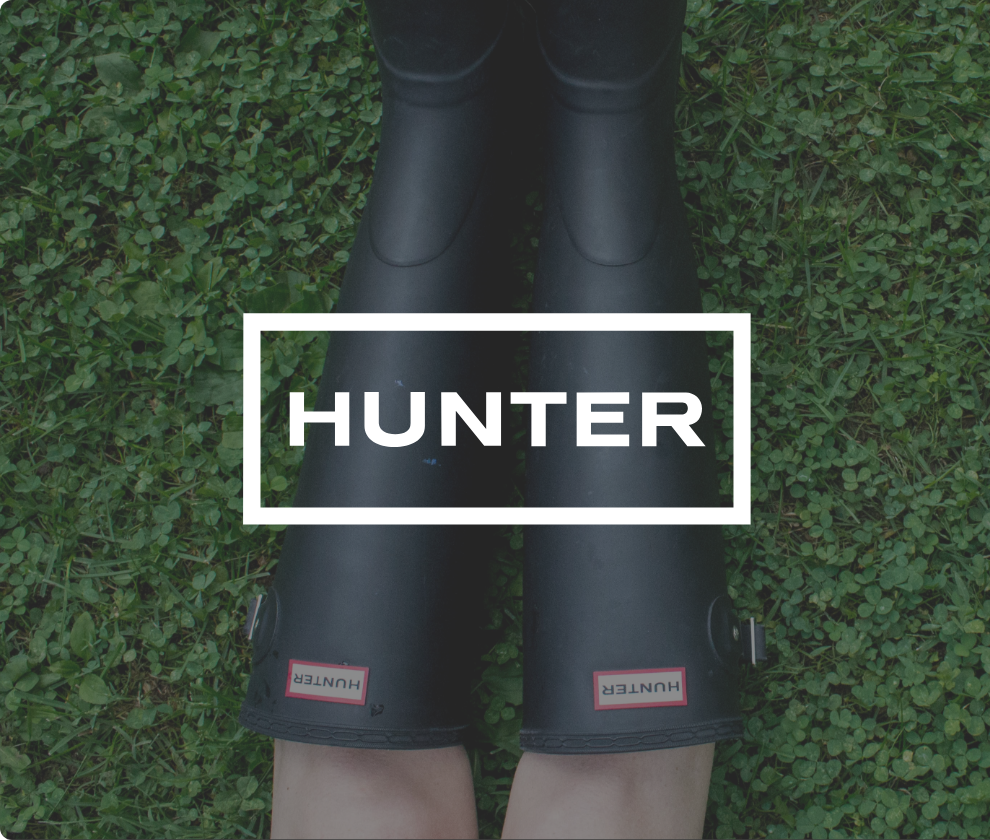 Hunter