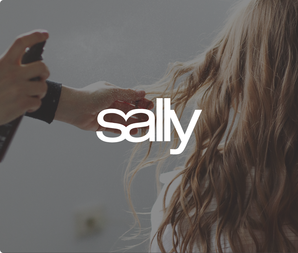 Sally Salon