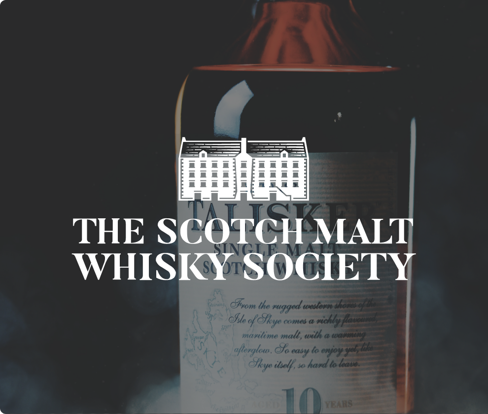 Scotch Malt Whisky Society