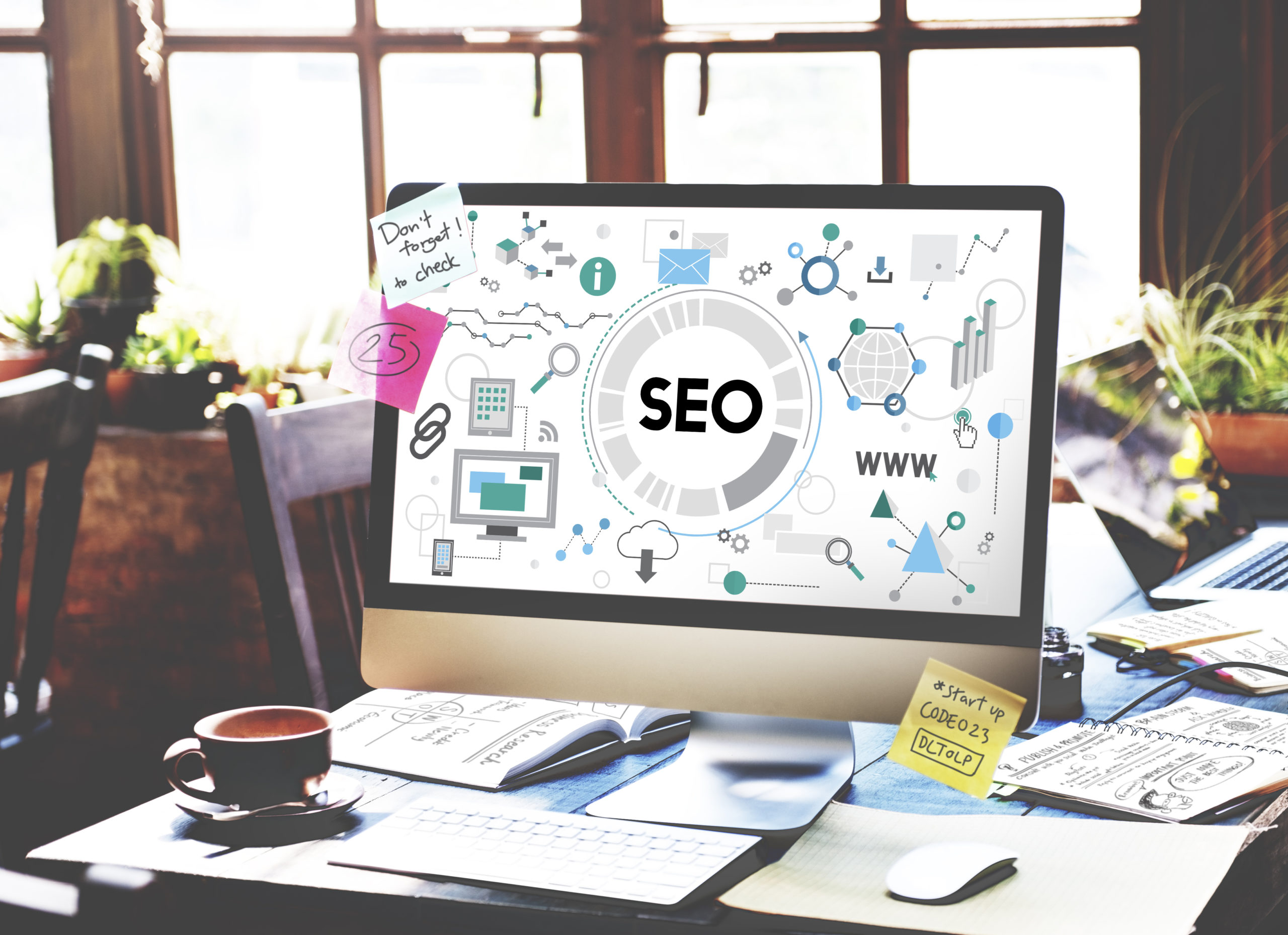 Steps Of Hiring The Best SEO Ottawa Company