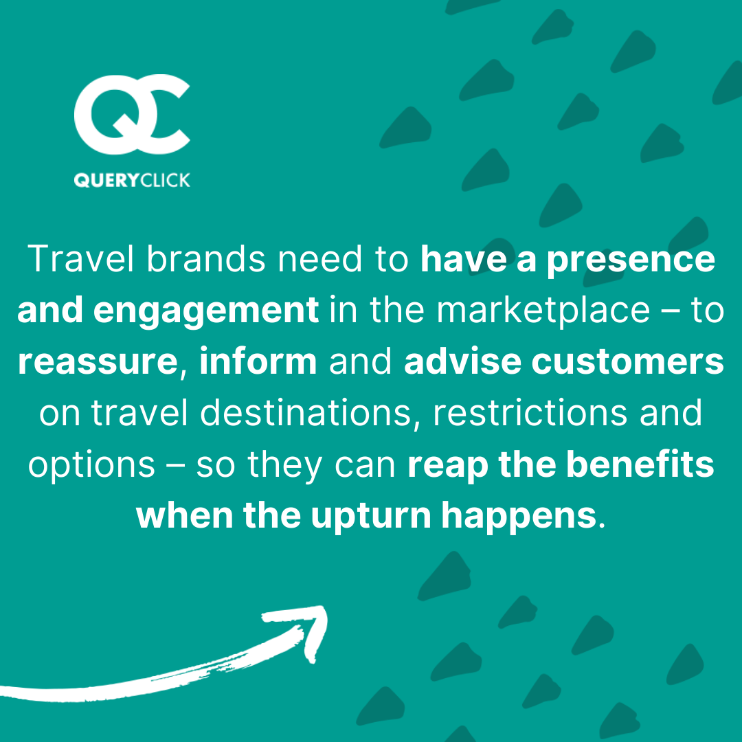 How to become a trusted advisor in the travel industry.