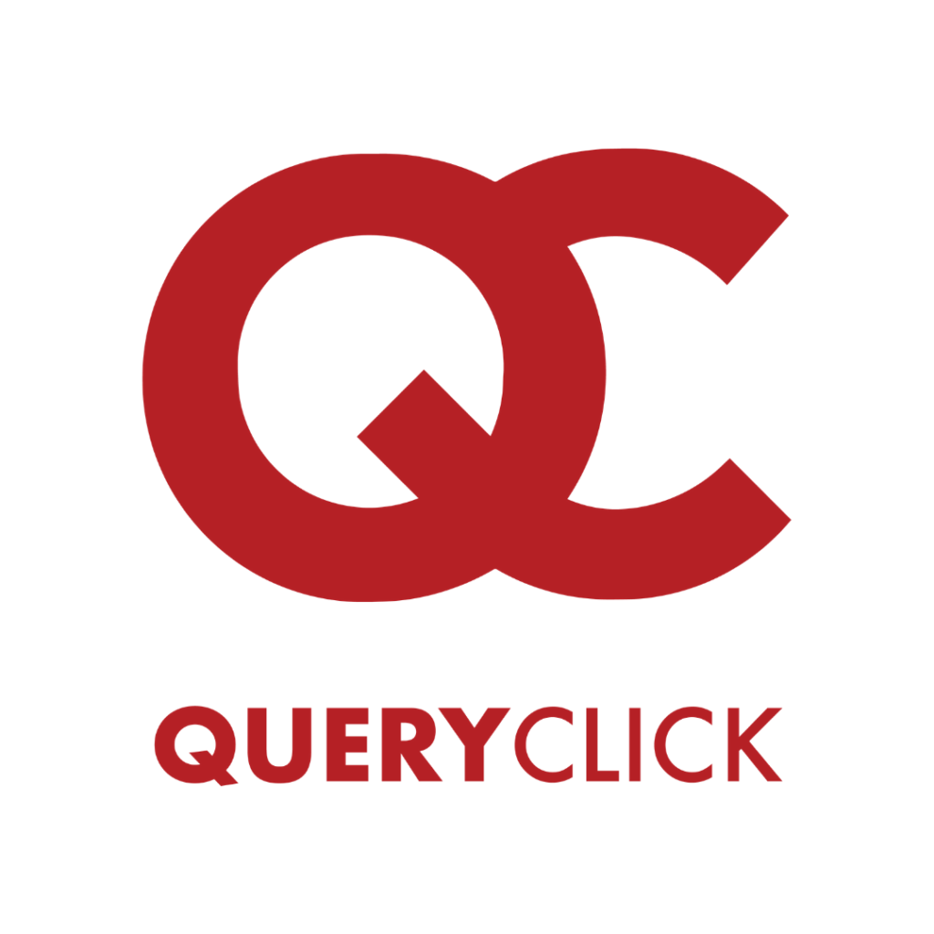 QueryClick logo