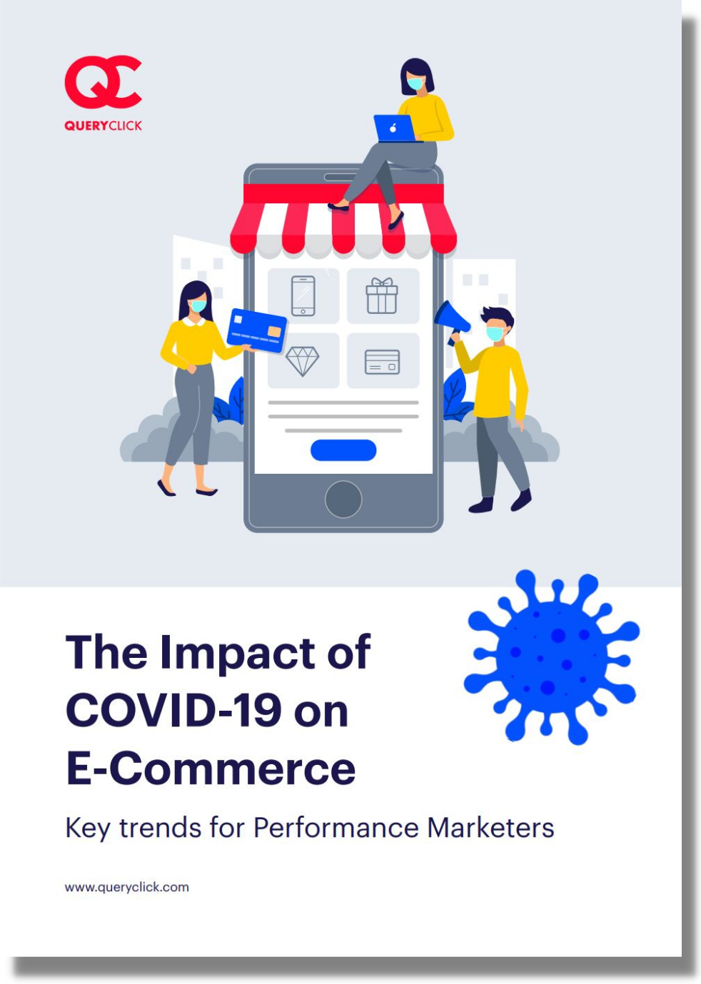 The Impact of COVID-19 on eCommerce