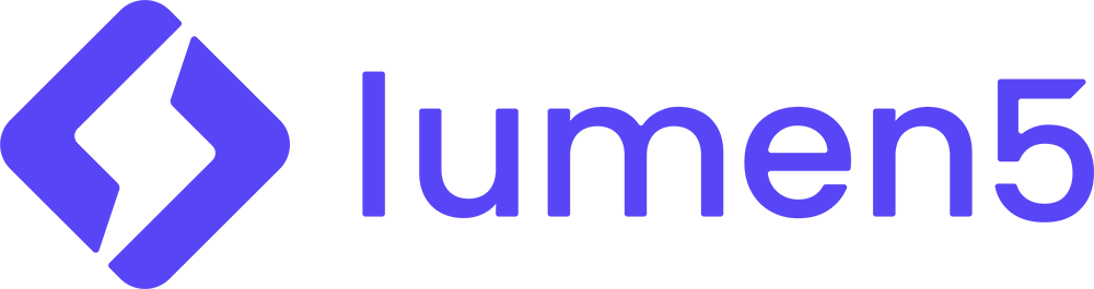 Lumen5 Logo