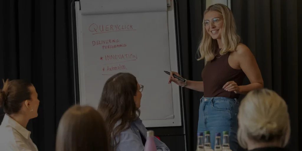 QueryClick - Full Service Digital Marketing & SEO Agency