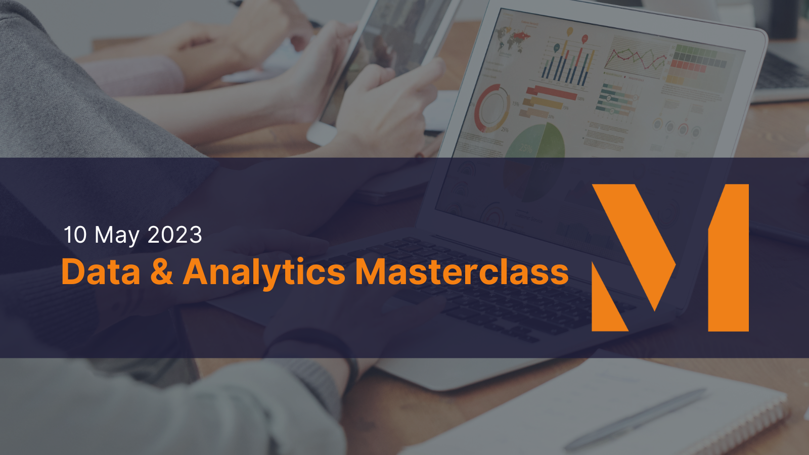 Data & Analytics Masterclass - QueryClick