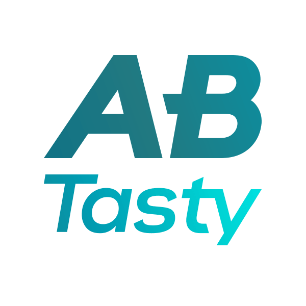 Google Optimize alternative - AB Tasty