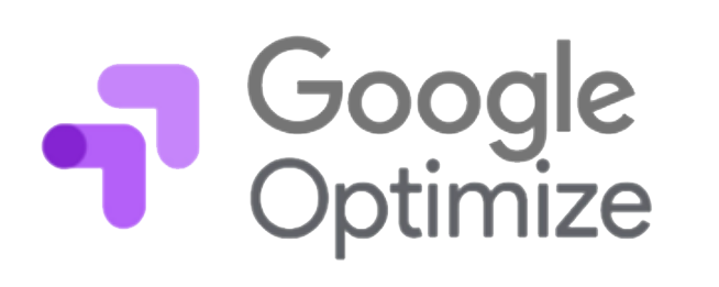 Google Optimize logo