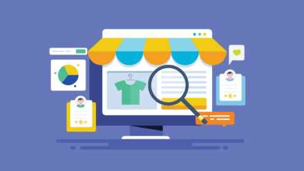 A Guide to eCommerce SEO