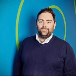 Digital Trading Director @ The Gym Group